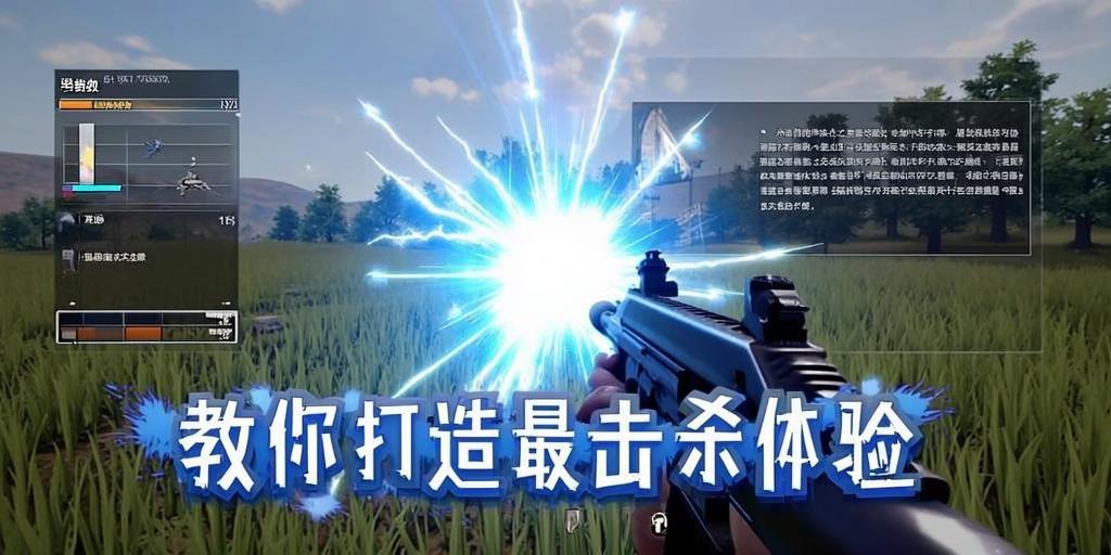 和平精英《圣女果》直装外挂全网首发上市
